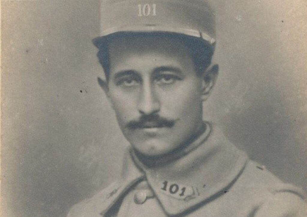 Camille Moulin