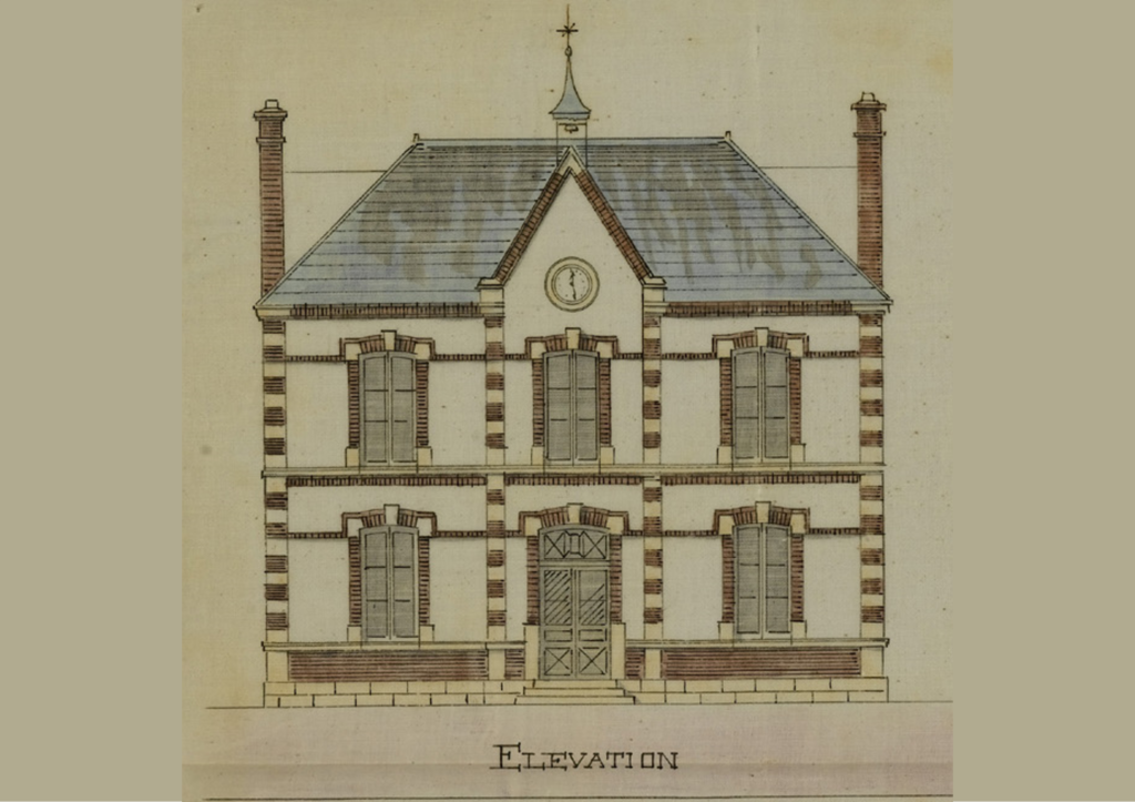 Construction et rénovation des écoles, collèges et lycées