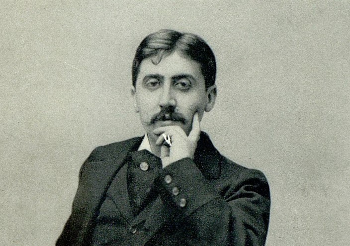 marcel proust