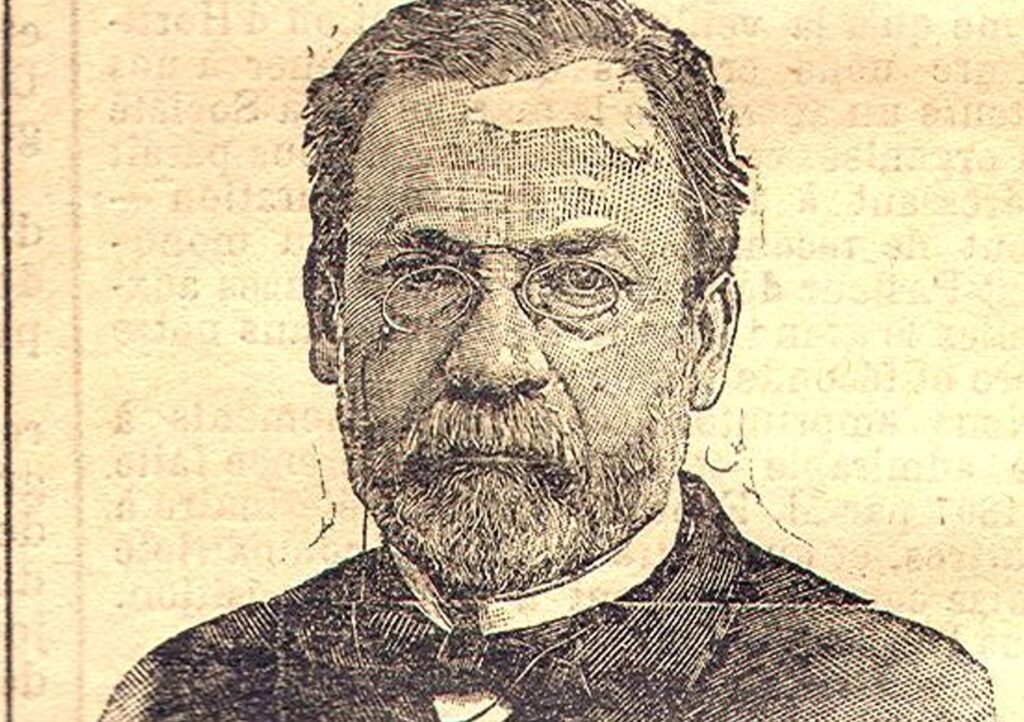 Pasteur